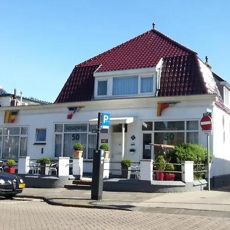 Guest house De Meeuw