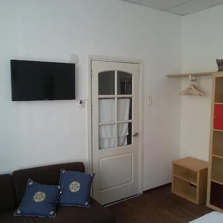 Guest house De Meeuw Zandvoort