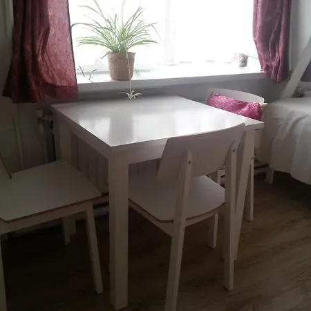 De Meeuw Guest house