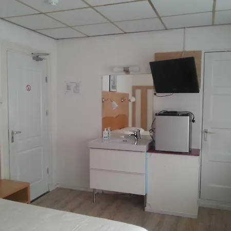 Guest house De Meeuw *