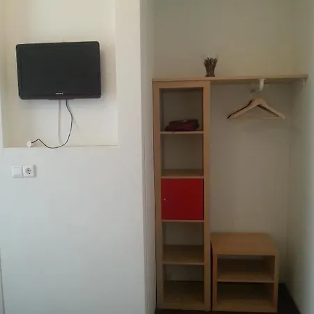 Guest house De Meeuw *